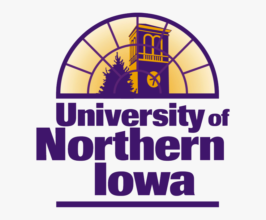 437 4375844 history of university of northern iowa logo hd logo